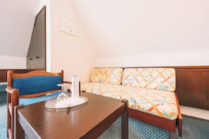 Single Room | Interior - OCHSEN Stockach - Smart Stay (Stockach)