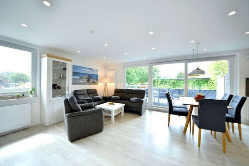 Holiday House Sturmfrei