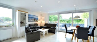 Holiday House Sturmfrei