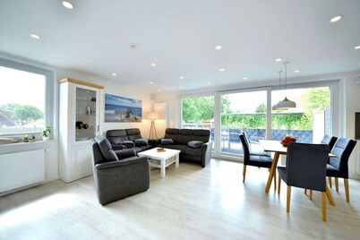 Holiday House Sturmfrei