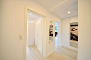 Interior - Holiday House Sturmfrei (Wangerooge)