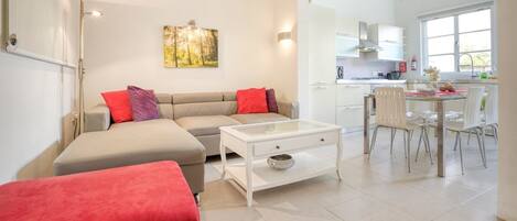 منطقة المعيشة