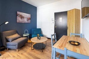 Interior - Ehad Ha'am Haifa Urban Design Suite by Shay’s Urban (Haifa)