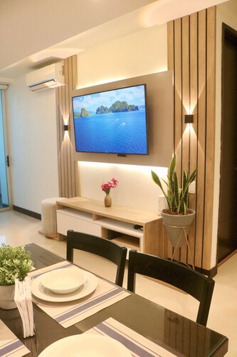 Luxury Condo Suite in Riomar 2BR/2BA #BAQ