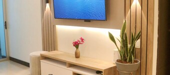 Luxury Condo Suite in Riomar 2BR/2BA #BAQ