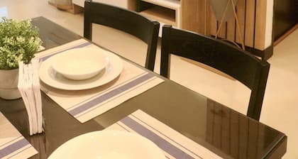 Luxury Condo Suite in Riomar 2BR/2BA #BAQ