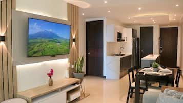 Smart-tv