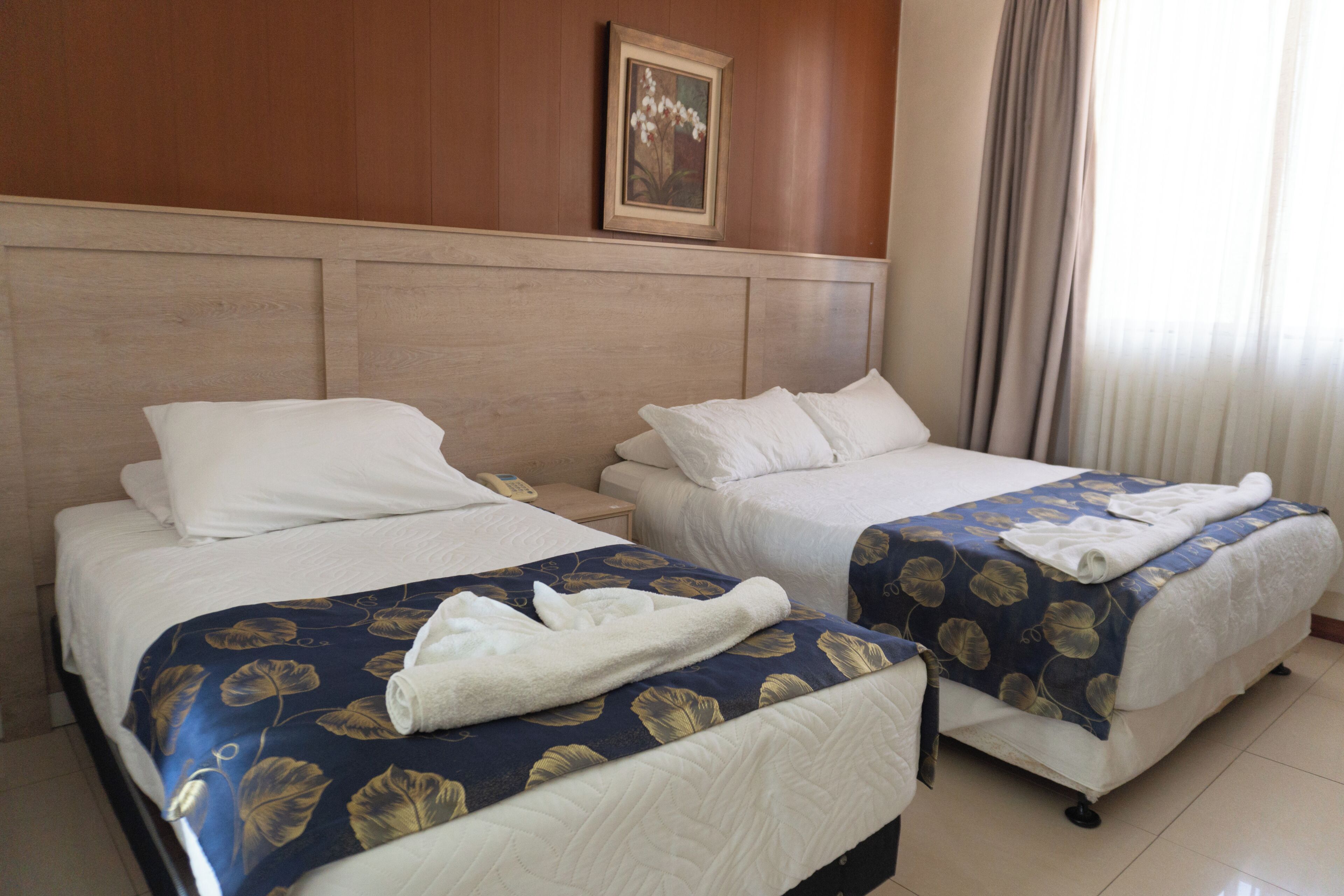 Kamar
