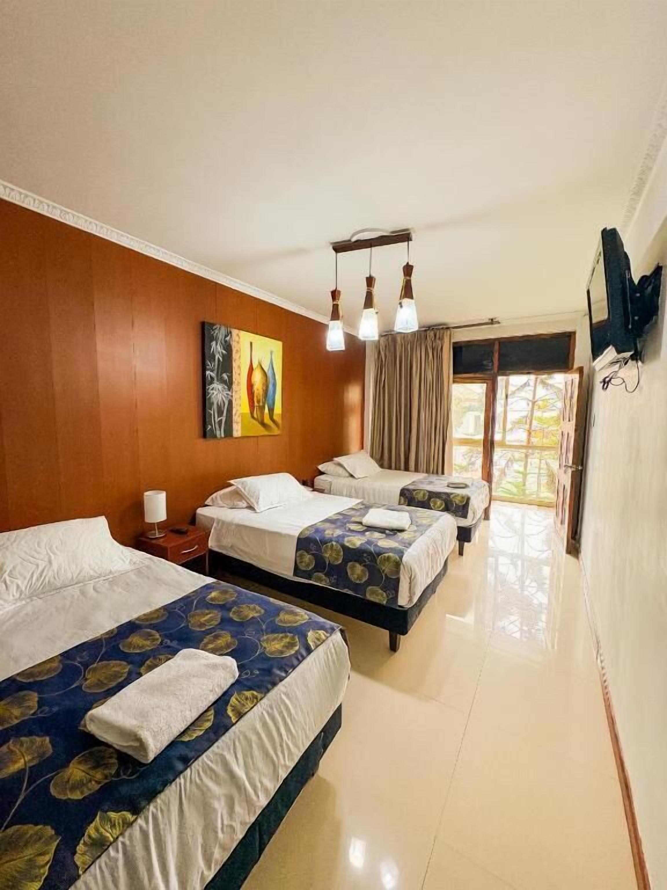 Habitación