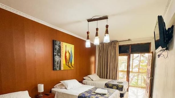 Room - Hotel Divasto (Iquique)
