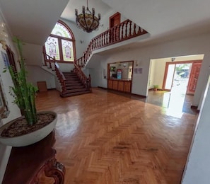Interior - Hotel Divasto (Iquique)