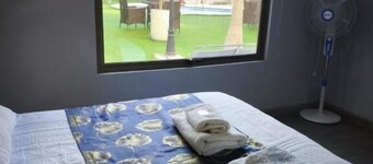 Hotel Divasto