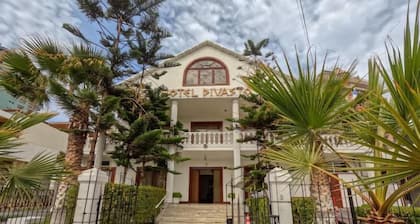 Hotel Divasto