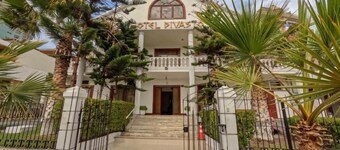 Hotel Divasto