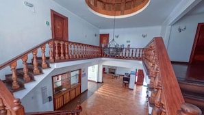 Interior - Hotel Divasto (Iquique)
