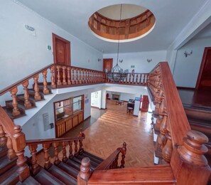 Interior - Hotel Divasto (Iquique)