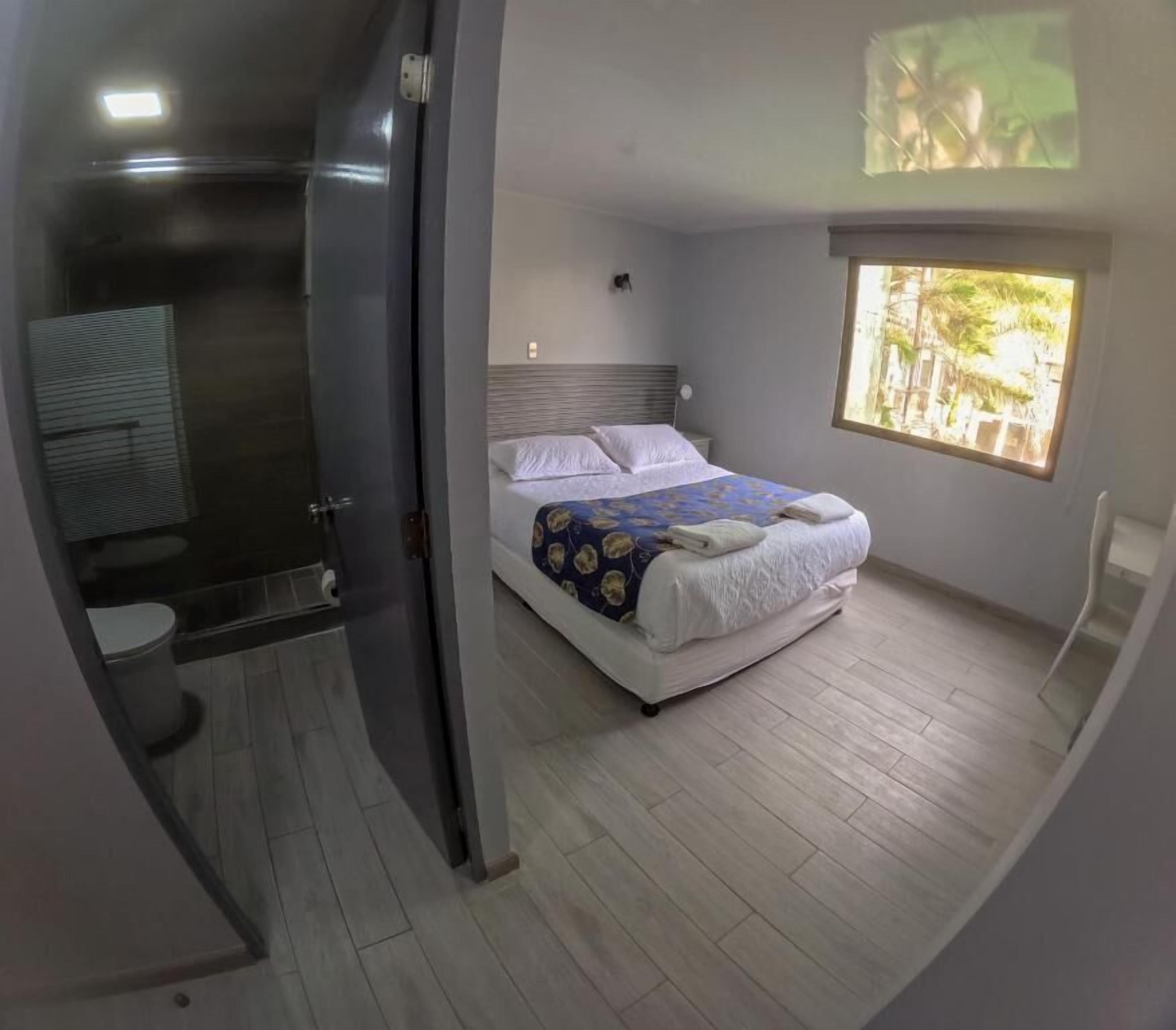 Habitación