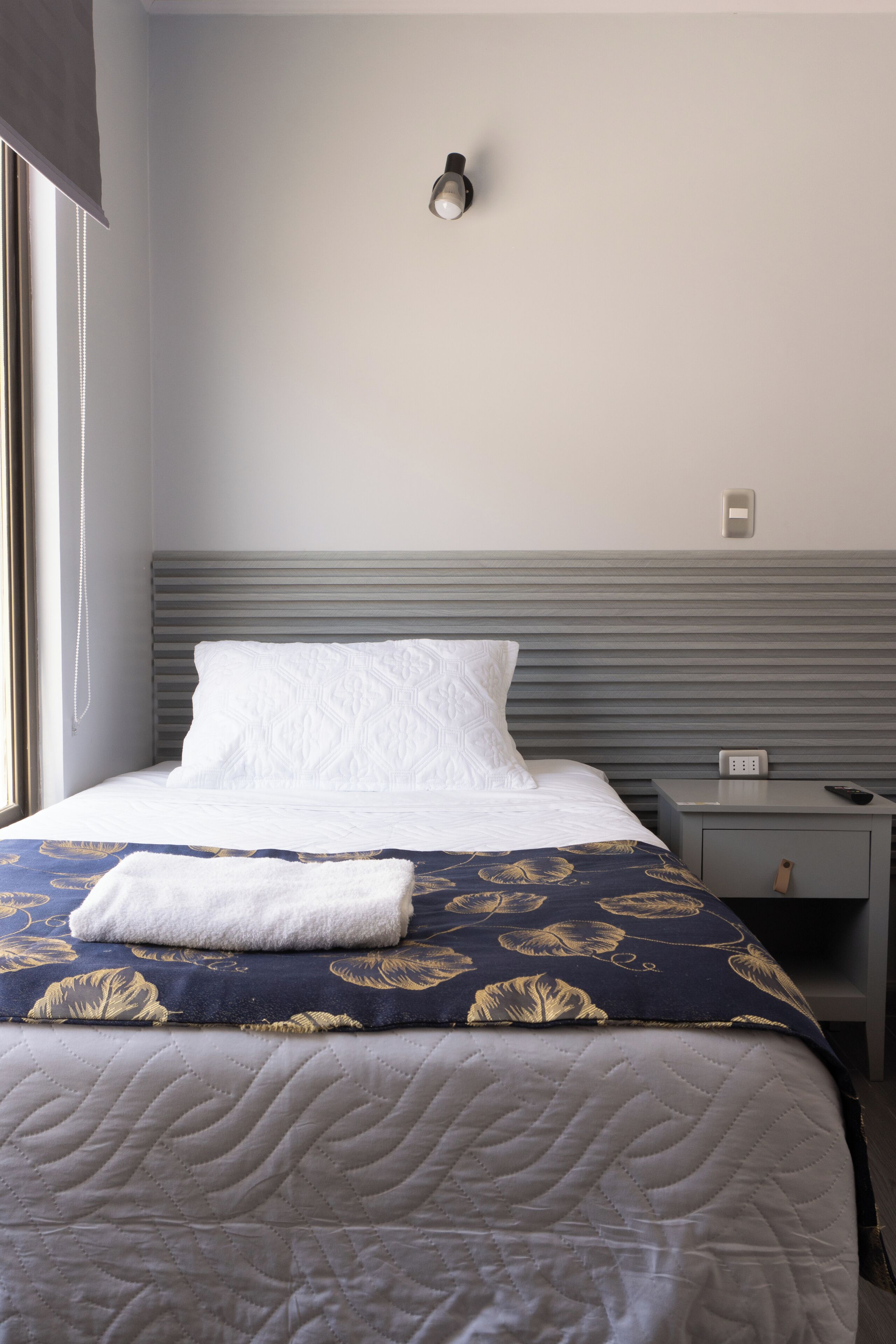Comfort Single Room