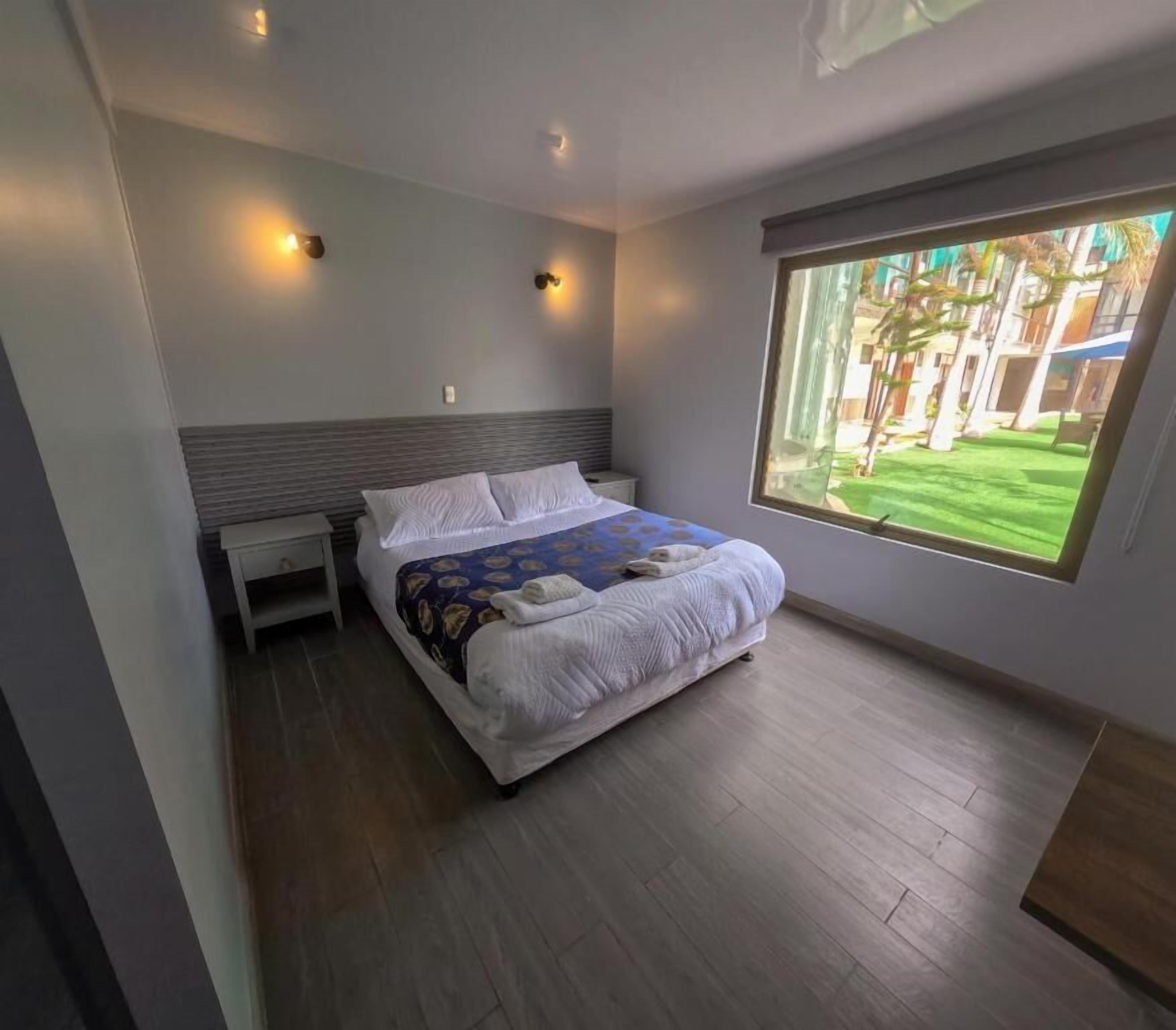 Habitación