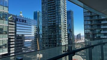 Terrain de l’hébergement