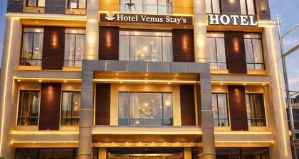 Hotel Venus Stays Near Prestige College Bhopal