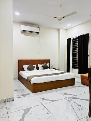 Executive-rum | Gratis wi-fi