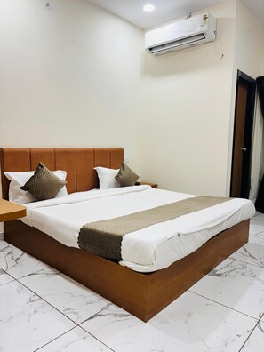 Executive kamer | Gratis wifi