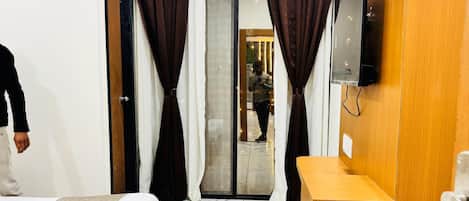 Standardzimmer, Stadtblick | Kostenloses WLAN