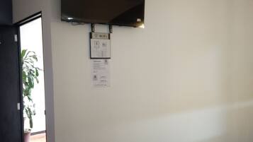 Habitació doble Comfort | Interior