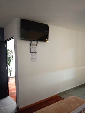 Kamar Double Comfort | Interior