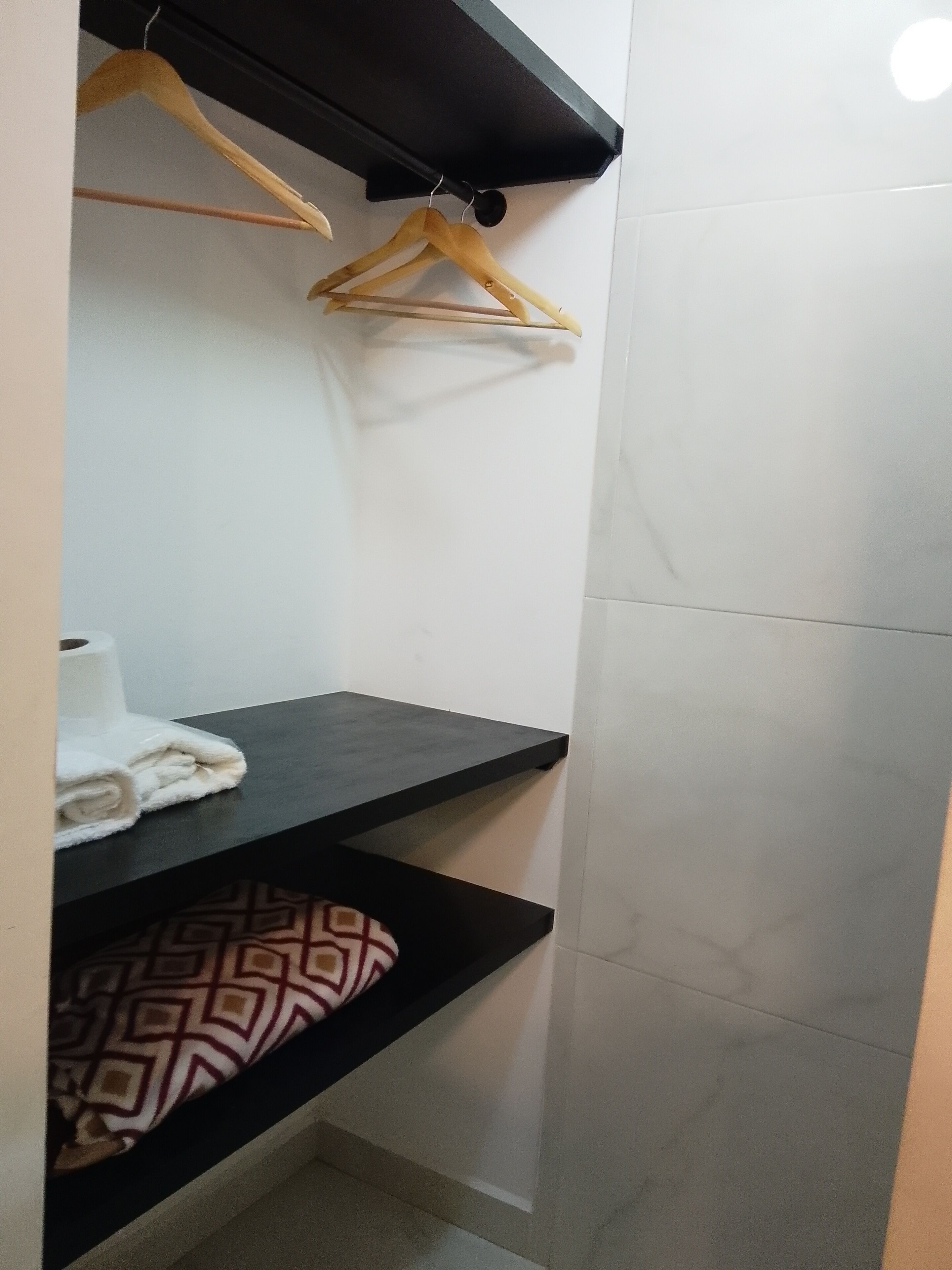 Habitació doble Comfort | Interior