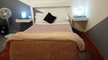 Habitación Confort doble | Wifi gratis