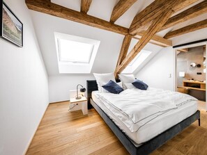 Room - Alte Schule Tiefenbach  (Östringen)