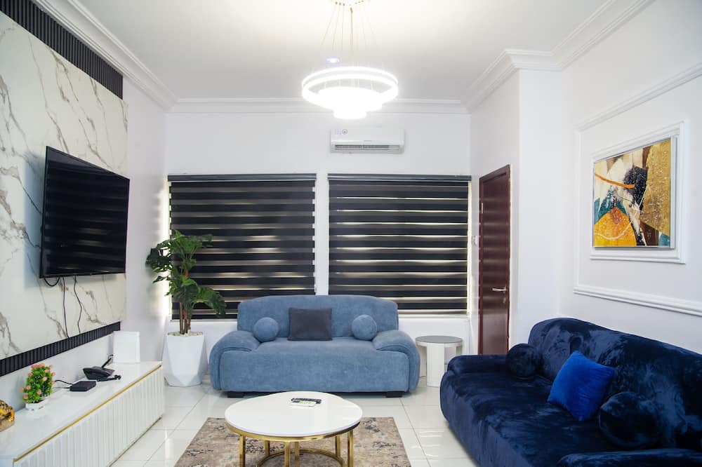 Southern Village Serviced Apartments