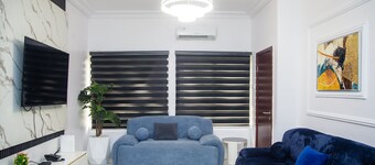 Southern Village Serviced Apartments