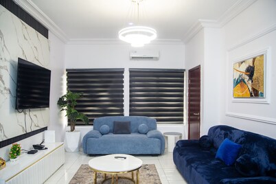 Southern Village Serviced Apartments