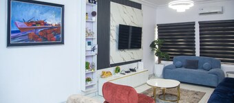 Southern Village Serviced Apartments