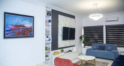 Southern Village Serviced Apartments