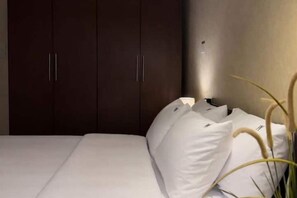 WiFi, bed sheets - Wanderlust Awaits – Your Stylish Retreat in Maadi (Cairo)