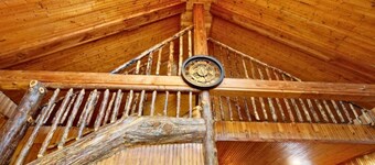 Turner Escape Cabins #2