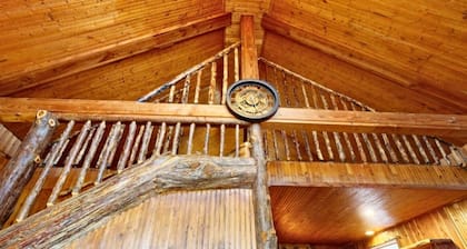 Turner Escape Cabins #2