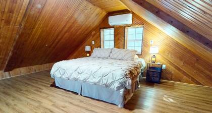 Turner Escape Cabins #2