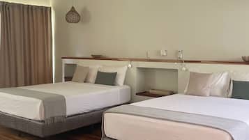 1 chambre, accĂšs Internet, draps fournis