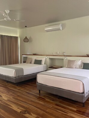 1 bedroom, Internet, bed sheets