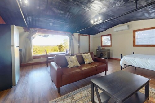 Turner Escape Cabins #1