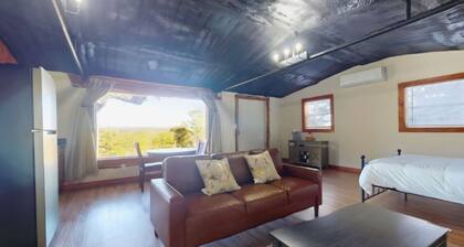 Turner Escape Cabins #1