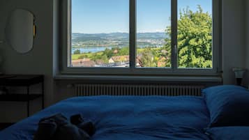 1 chambre, bureau, fer et planche Ă repasser, Wi-Fi