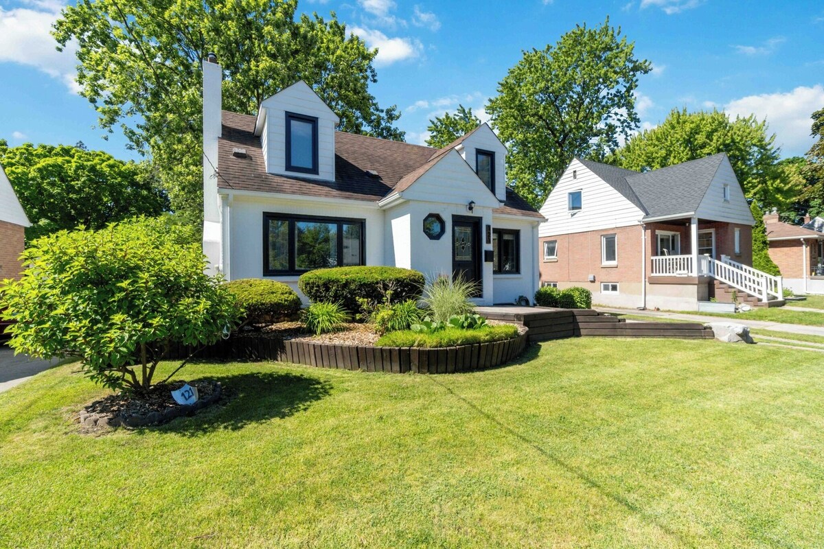 Bild für Gastgeberprofil