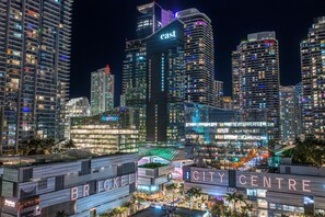 Exterior - Brickell Condos by Vibras Concierge (Miami)
