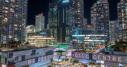 Brickell Condos by Vibras Concierge